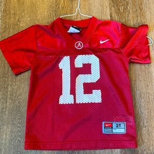 Alabama Jersey